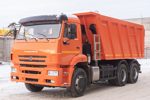 KAMAZ-6520-53
