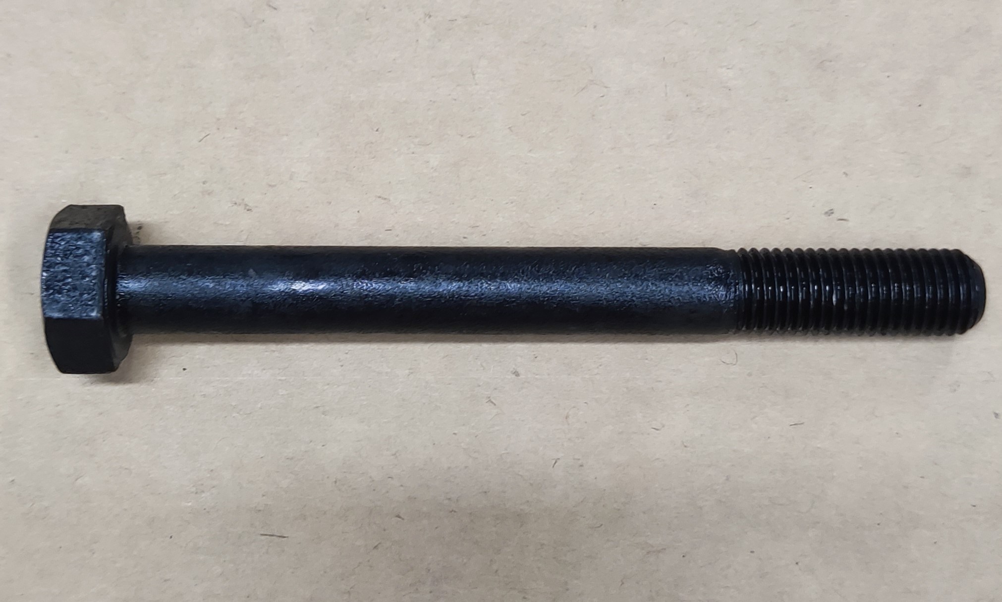 Болт М10х95х1,25 (Кл.проч. 10,9) - изображение 1