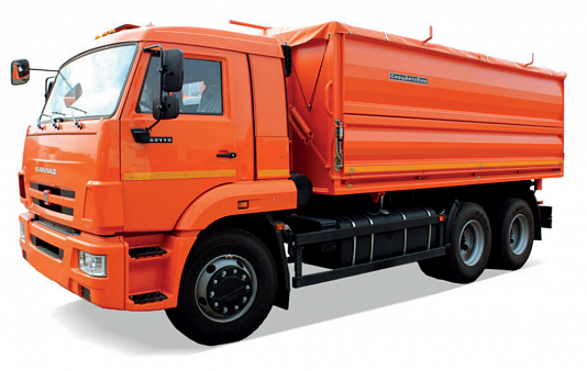 Автомобиль-самосвал 68901Т
