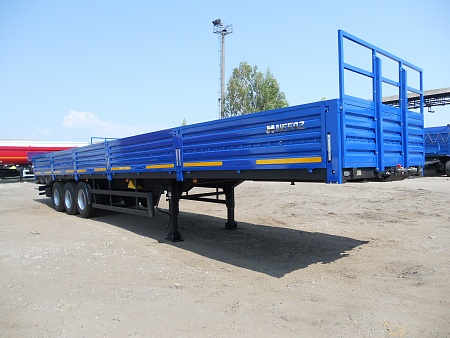 НЕФАЗ-93341-07