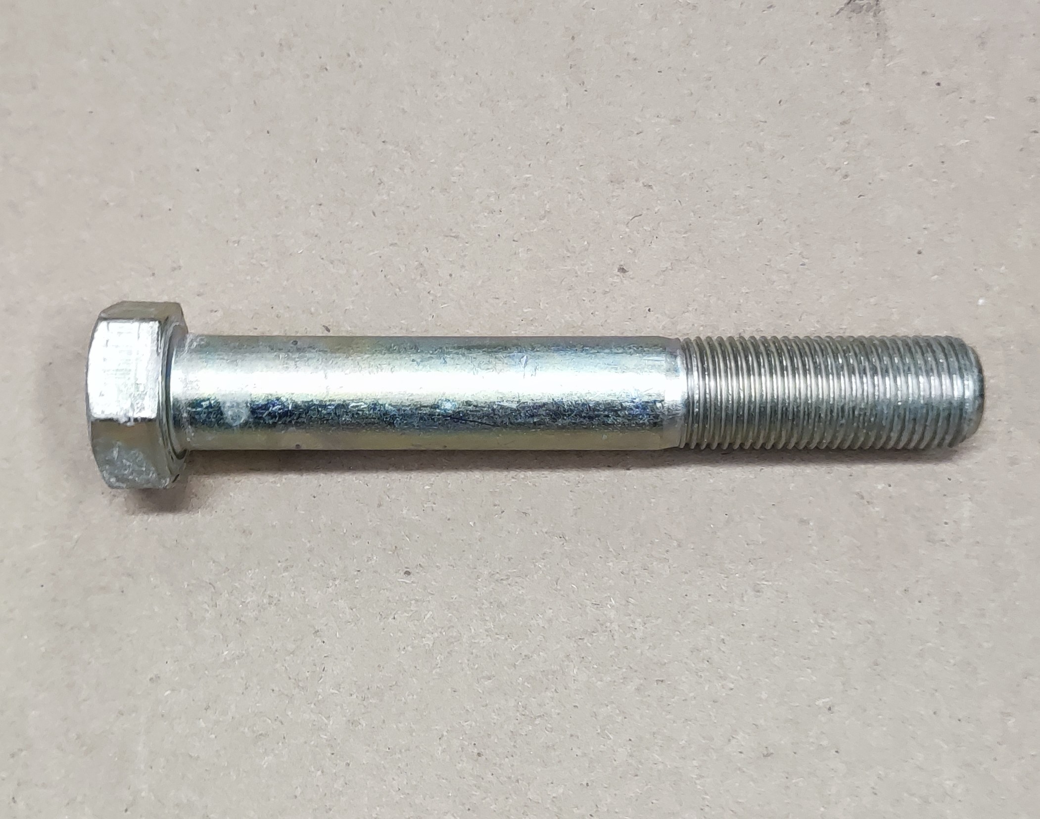 Болт М16х110х1,5 - изображение 1