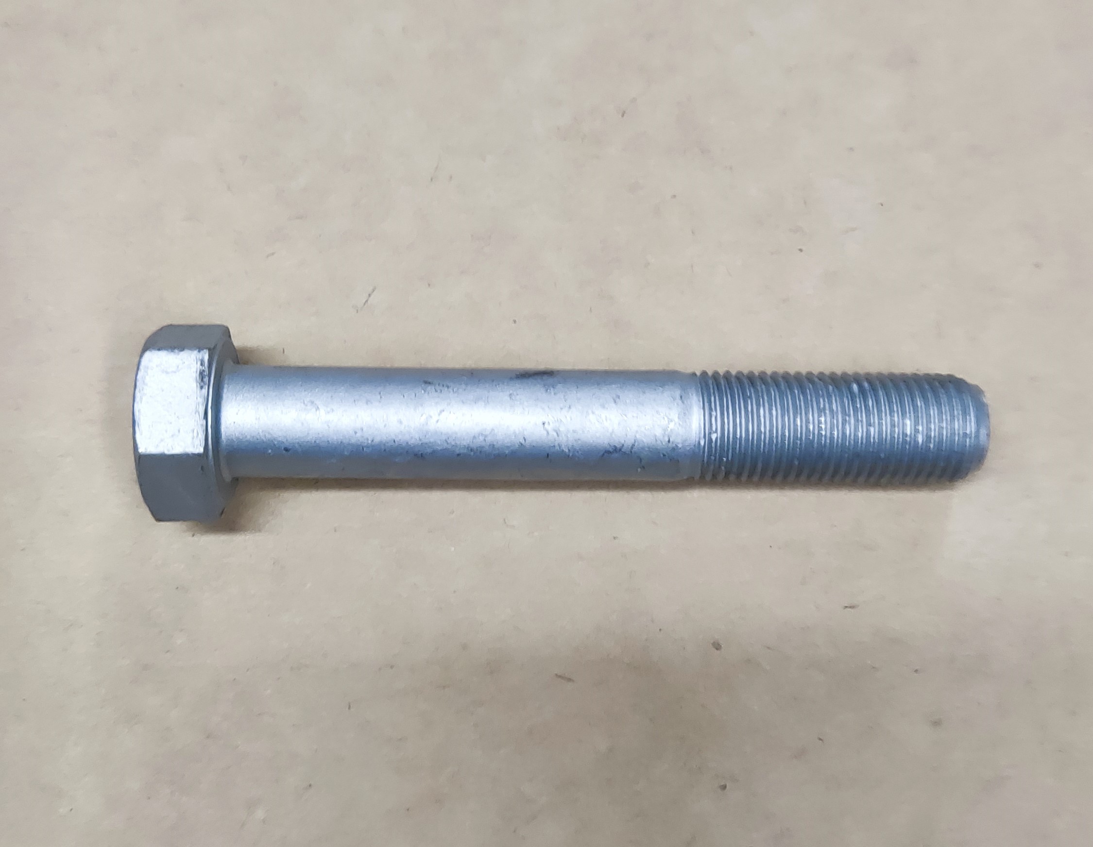 Болт М12х80х1,25 - изображение 1