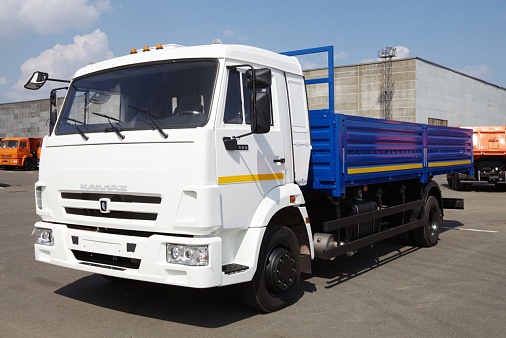 KAMAZ-4308-69 (G5)