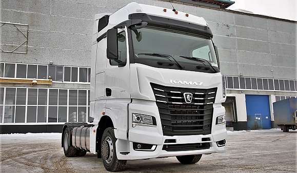 KAMAZ-54901-70014-CA