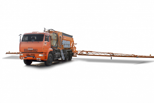 Машина комбинированная MРР 8200