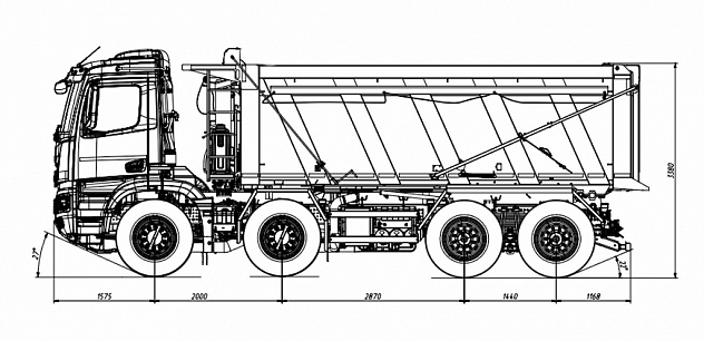 KAMAZ-65951-СА