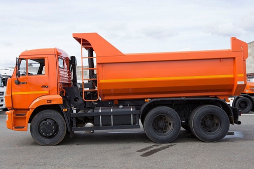 KAMAZ-65115-48 (А5)