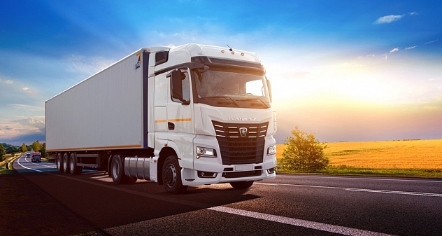 KAMAZ-54901-70014-CA