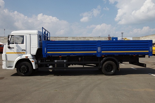 KAMAZ-4308-69 (G5)