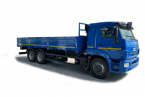 KAMAZ-65117-56 (5H)
