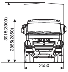 KAMAZ-65117-48 (А5)