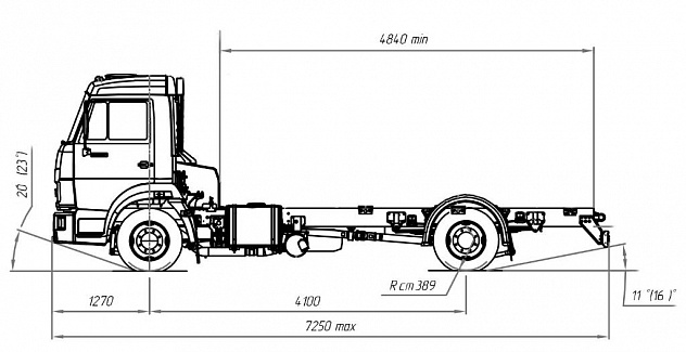 KAMAZ-4308-69 (G5)