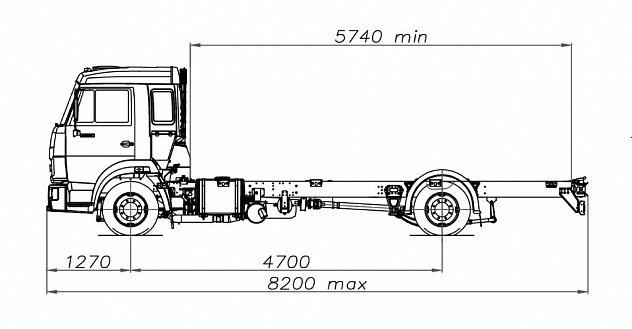 KAMAZ-4308-69 (G5)