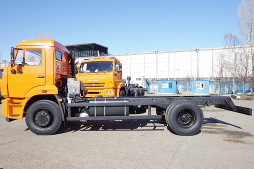 KAMAZ-43253-69 (G5)