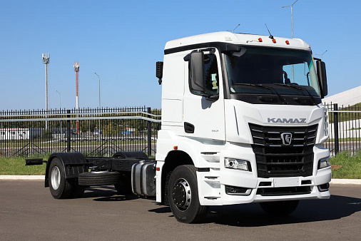 KAMAZ-53251-56 (5H)