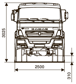 KAMAZ-65111-50
