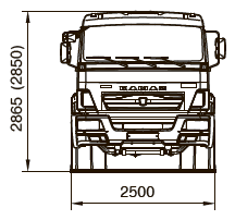 KAMAZ-65117-48 (А5)