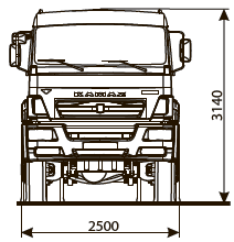KAMAZ-6522-53