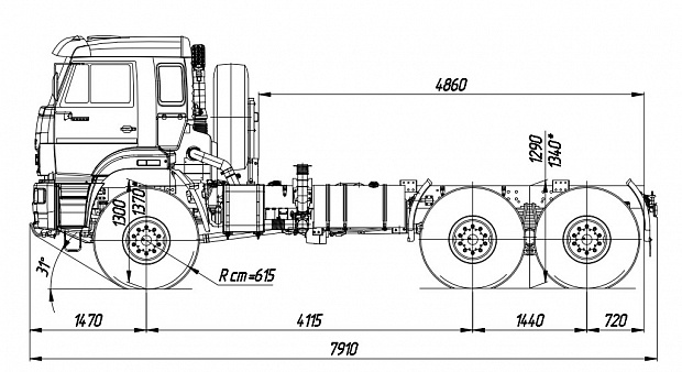 KAMAZ-65222-53