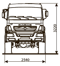KAMAZ-65222-53