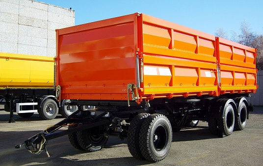 ТЗА-85381