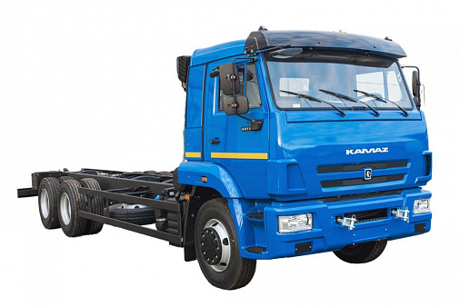 KAMAZ-65117-48 (А5)
