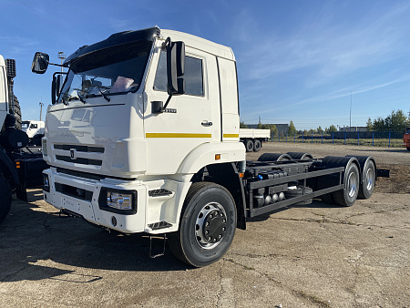 KAMAZ-65117-49 (B5)