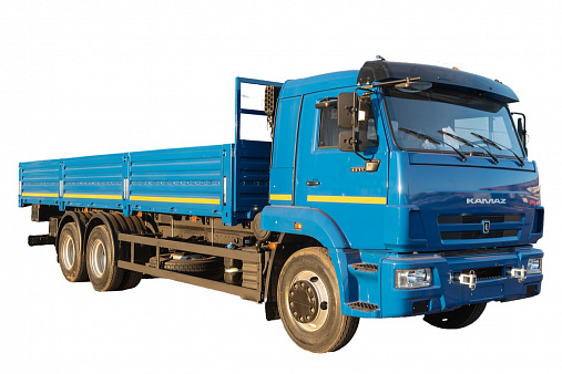 KAMAZ-65117-48 (А5)