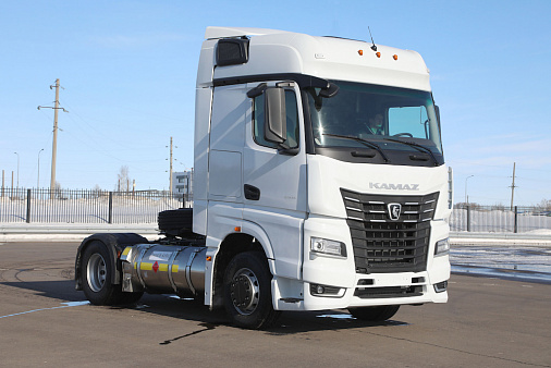 KAMAZ-65222-53