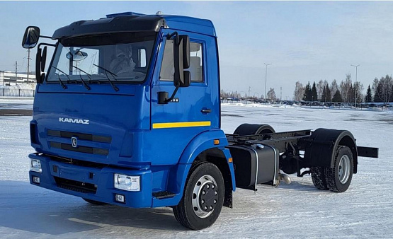 KAMAZ-4308-69 (G5)