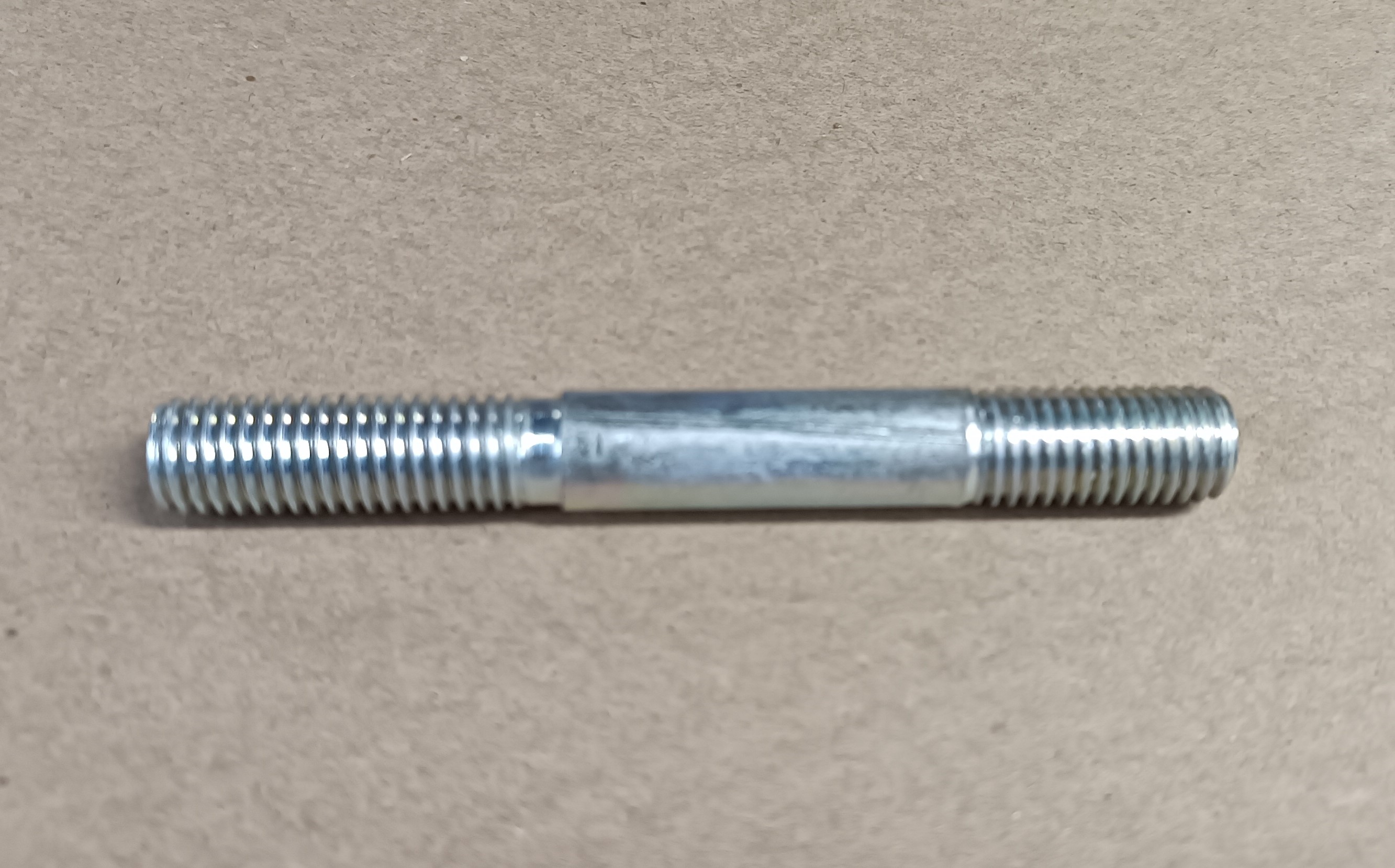 Шпилька М12х1,75х25х75 (Ком) - изображение 1