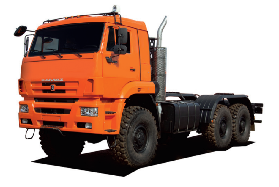 KAMAZ-65222-53