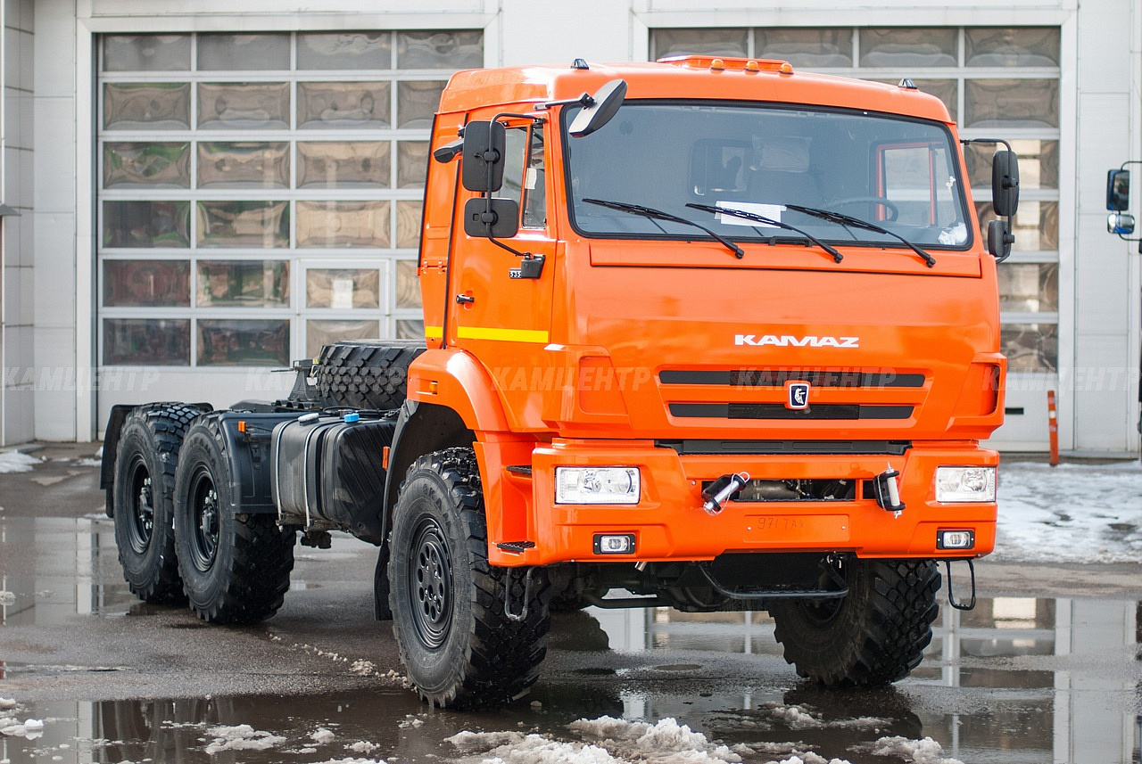 KAMAZ-53504-50