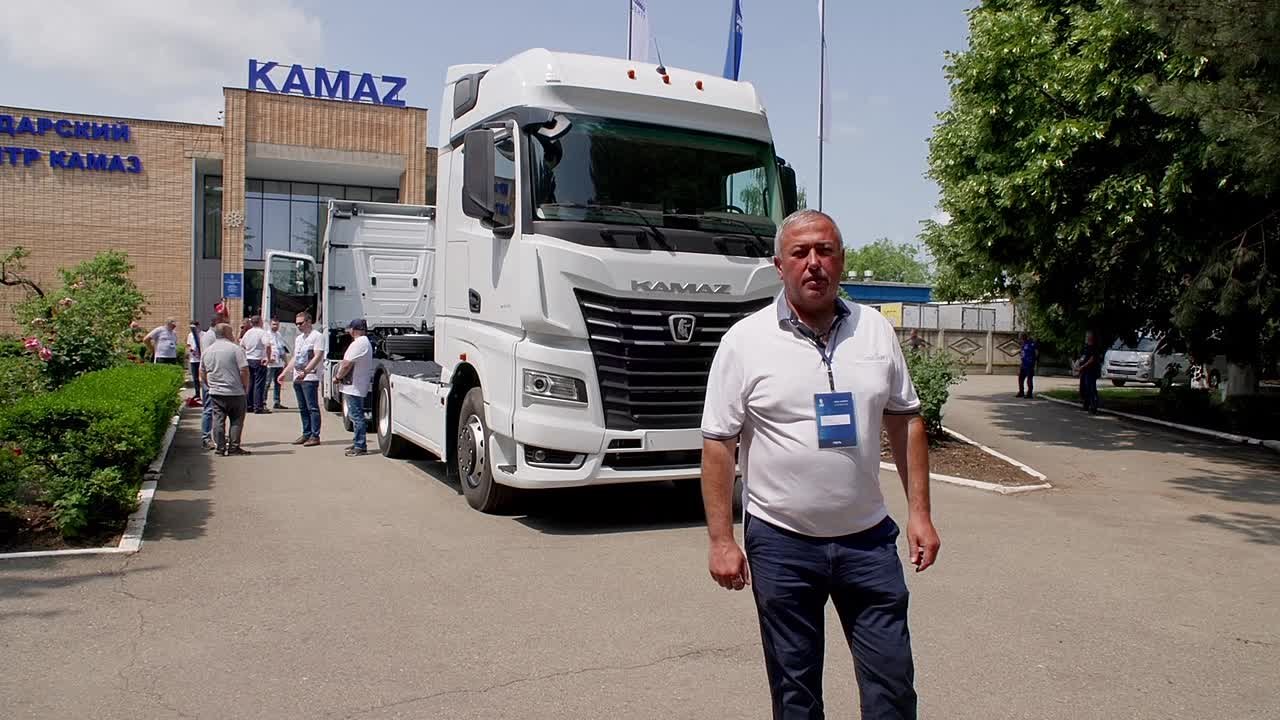 Отзыв клиента Краснодарский край