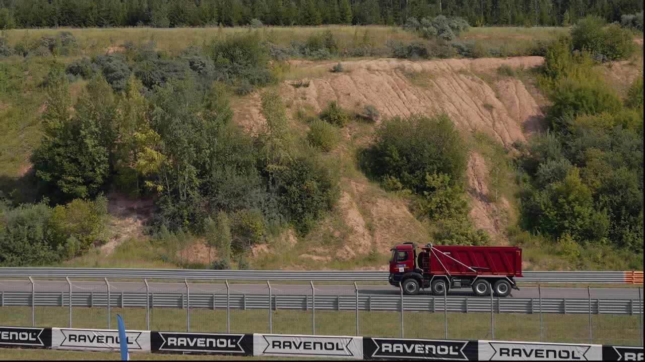 Тест-драйв г. Казань