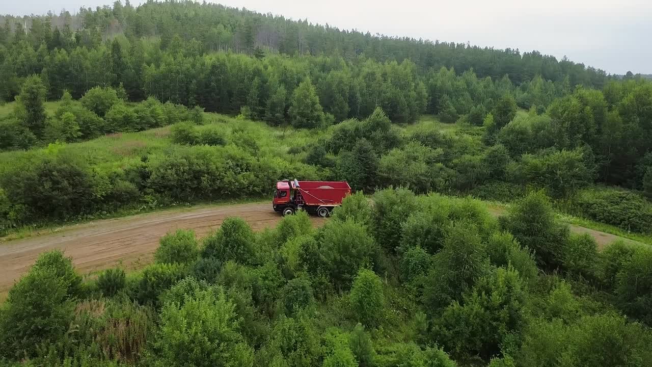 Отчетный ролик тест-драйв ЕКТ