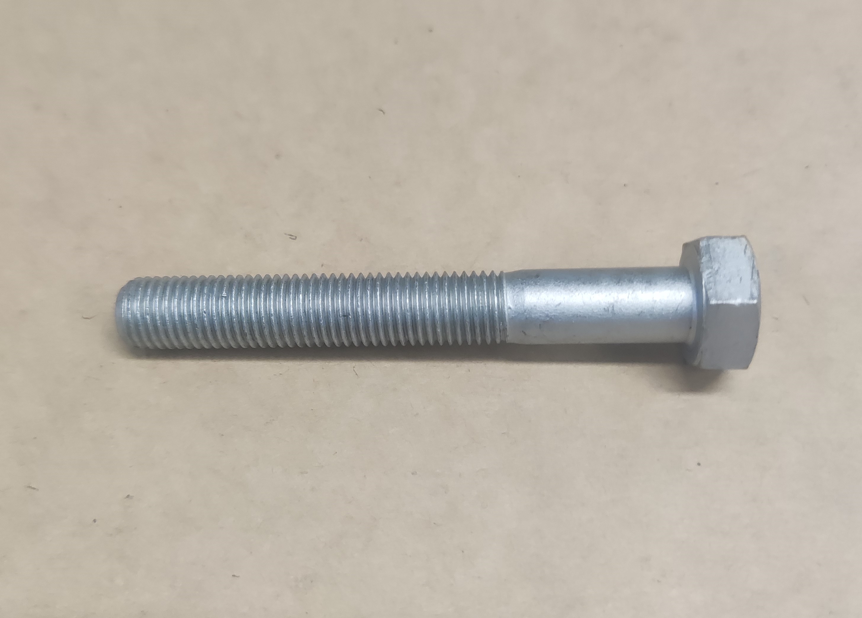 Болт М10х75х1,25 - изображение 1