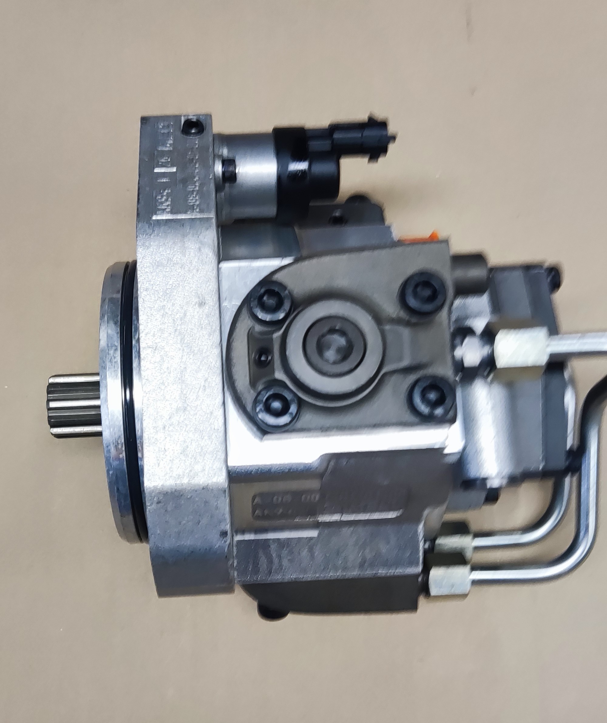 Тнвд Common Rail (Азпи) - изображение 1