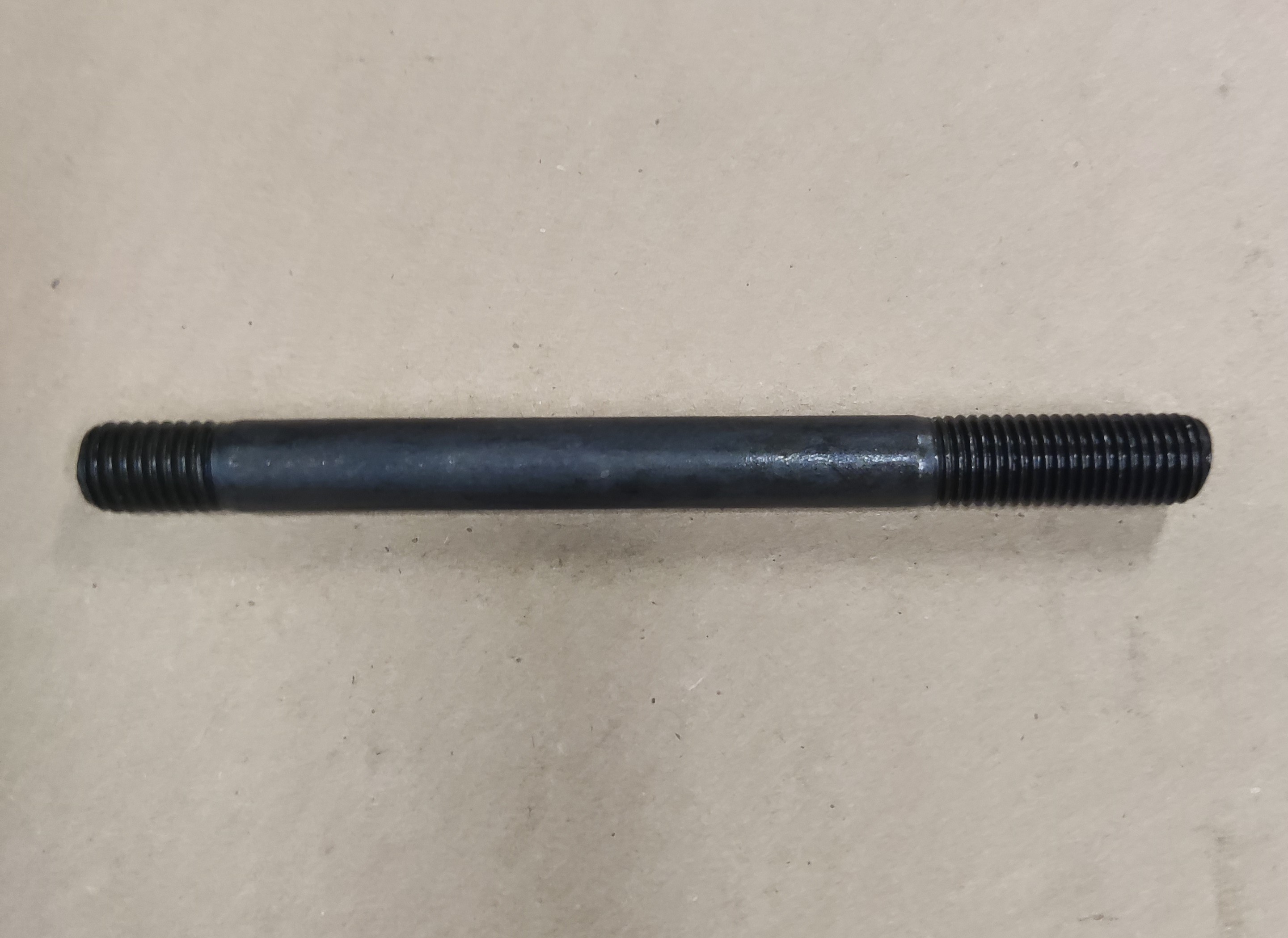 Шпилька М10х15х100 - изображение 1