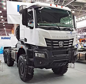 KAMAZ-65954