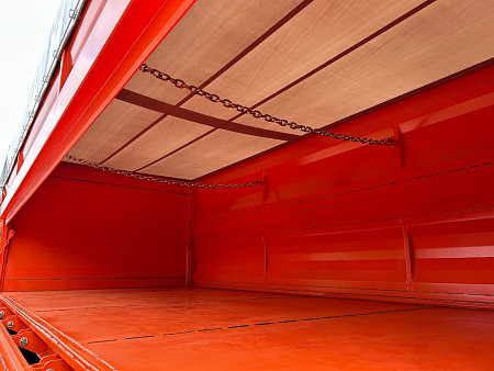 НЕФАЗ-8560 (20 куб.м)