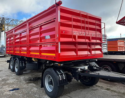 ТЗА-8538 (односкатный)