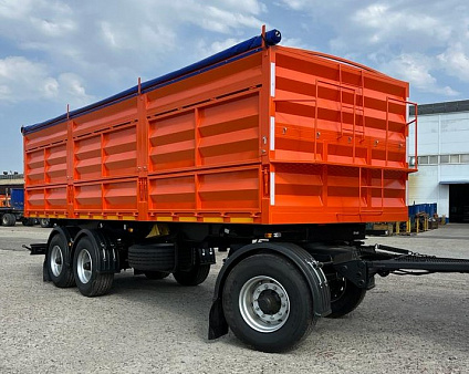 ТЗА-8538 (односкатный)