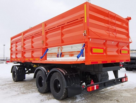 ТЗА-8538 (двускатный)