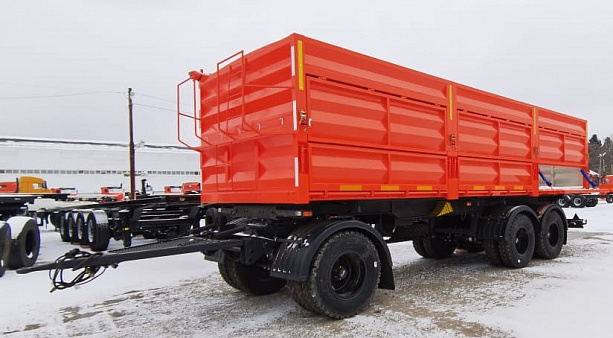 ТЗА-8538 (двускатный)