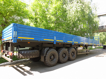 ТЗА-588513 (вездеход)