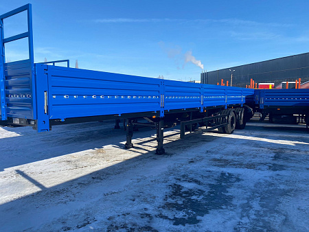 ТЗА-588522 (двускатный)