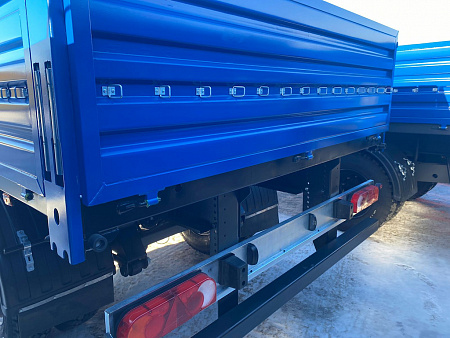 ТЗА-588522 (двускатный)