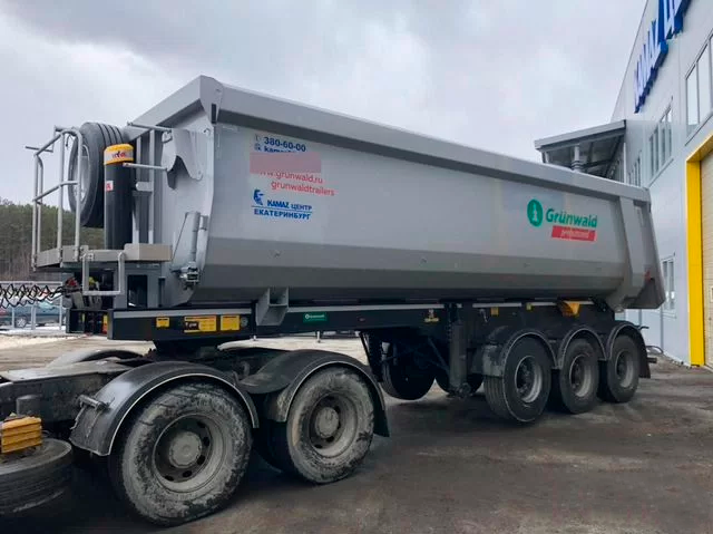 Grunwald 9539-0000010-50