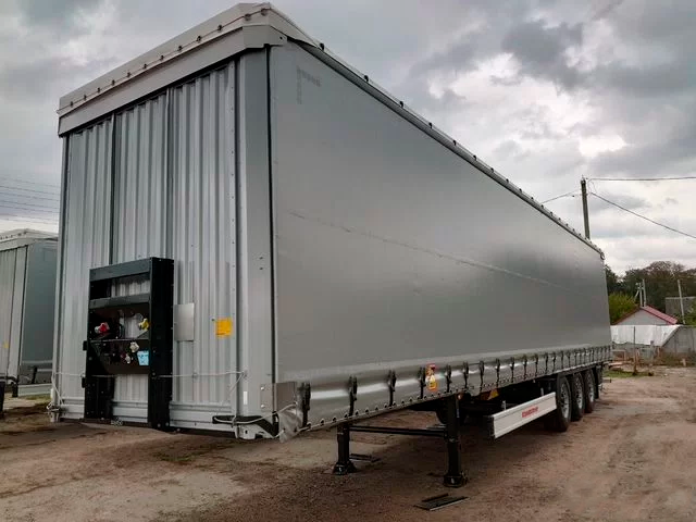 Kassbohrer Domestic Eco